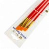 Wei Yi Artist Brushes 3 Pcs
