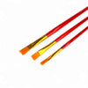 Wei Yi Artist Brushes 3 Pcs