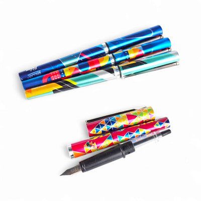 Dollar Bliss Fountain Pen