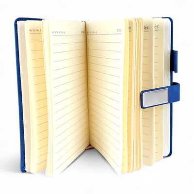 Keep on Going Diary