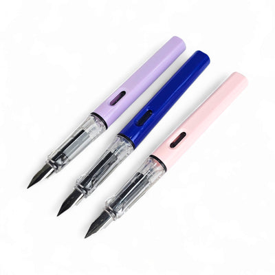Fountain Pen 608