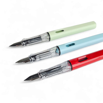 Fountain Pen 608