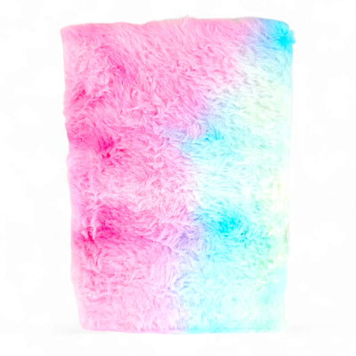 Unicorn Fur Diary 4001