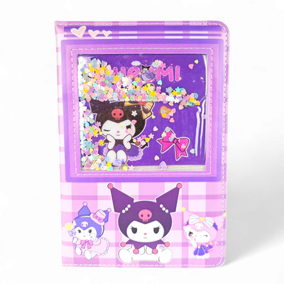 Kuromi Diary BM85541