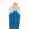 Giorgione Artist Brushes 12 Pcs