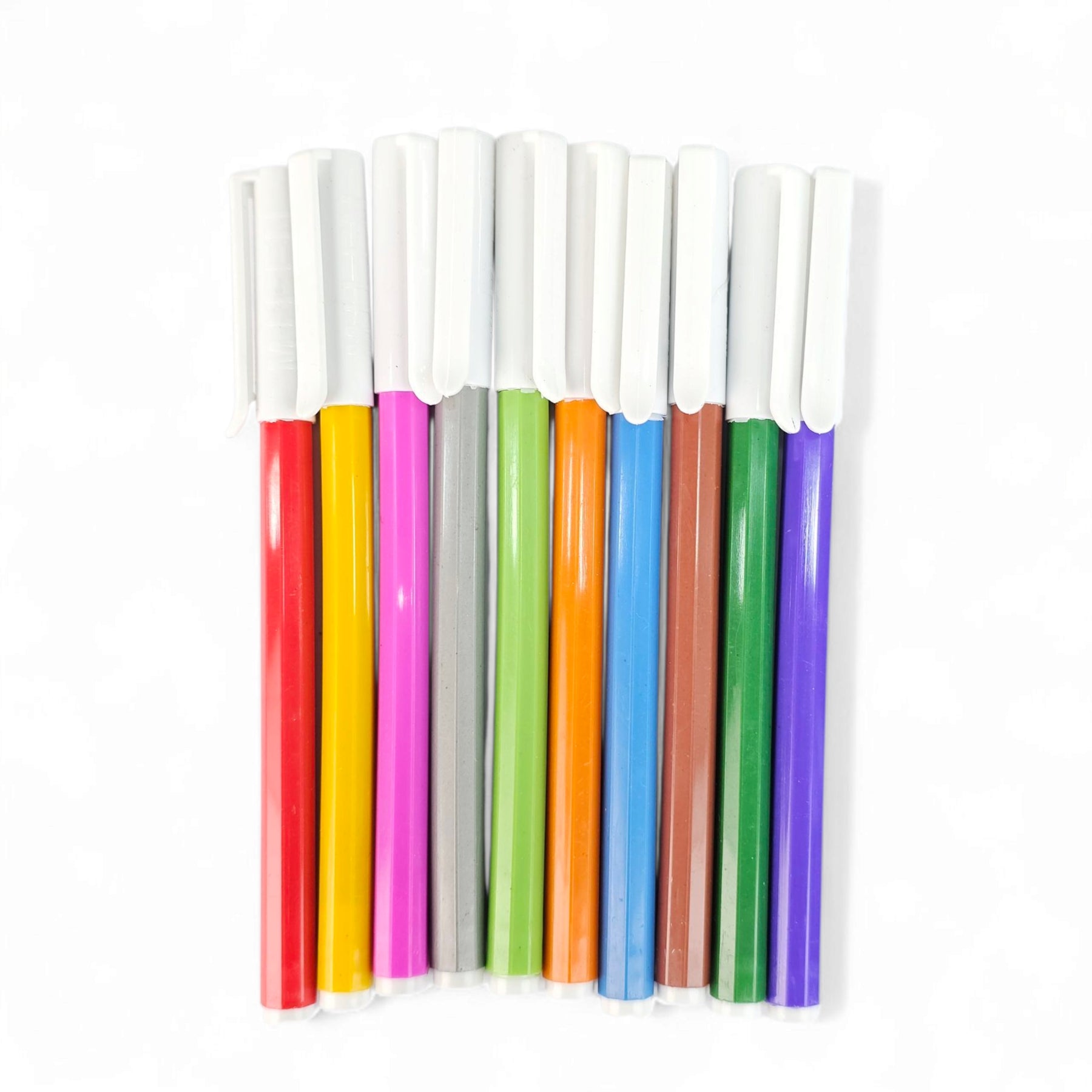 Milen Colour Markers – ReadStore.pk