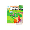 Going to the Park Reader