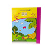 Pehla Amli Qaida (Kaila) | Urdu Workbook for Playgroup