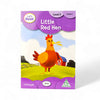 Little Red Hen Reader