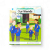 Our Friends Reader