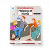 Helping at Home Reader