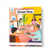 Dinner Time Reader