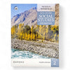 Book Wise Social Studies for Pakistan Book 2