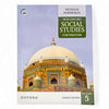 Social Studies For Pakistan Book 5