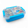 Frozen Lunch Box