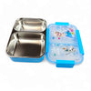 Frozen Lunch Box