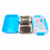 Frozen Lunch Box