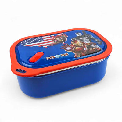Lunch Box 114E