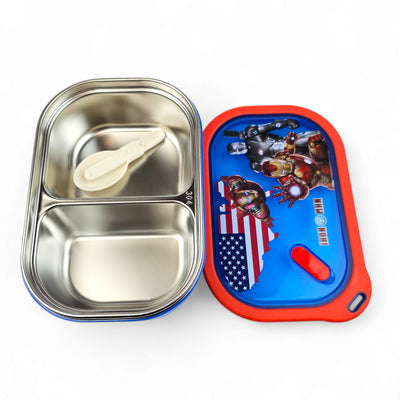 Lunch Box 114E