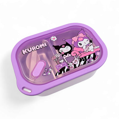 Lunch Box 114E