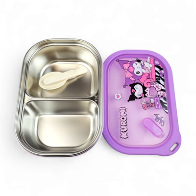 Lunch Box 114E