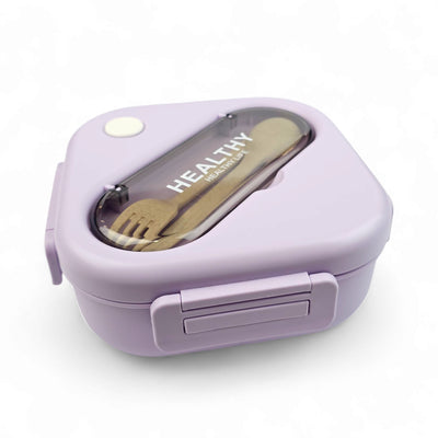Lunch Box 6604