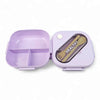 Lunch Box 6604