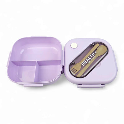 Lunch Box 6604