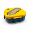 Lunch Box 6604