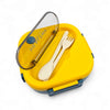 Lunch Box 6604
