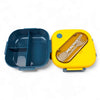 Lunch Box 6604