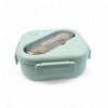 Lunch Box 6604