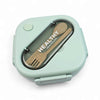 Lunch Box 6604