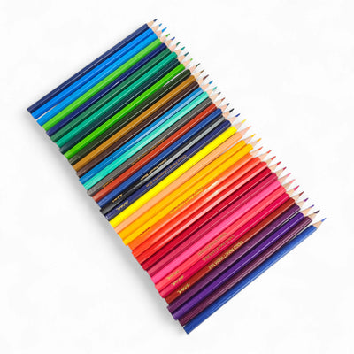 Mont Marte Color Pencil 36 Pcs