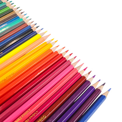 Mont Marte Color Pencil 36 Pcs