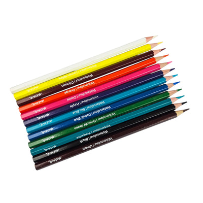 Mont Marte Water Colour Pencils