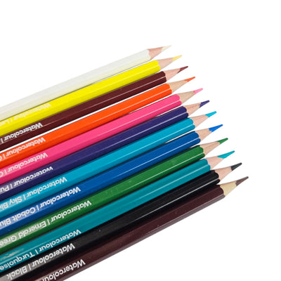 Mont Marte Water Colour Pencils