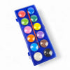 Water Colour 12 Pcs 1612