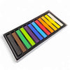 Keep Smiling Soft Pastels 12 Pcs