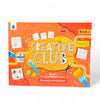 My Creative Club Grade 1