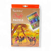 Keep Smiling Soft Pastels 36 Colours HS-3036