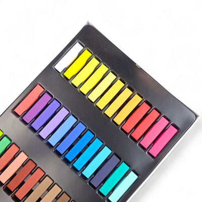Keep Smiling Soft Pastels 36 Colours HS-3036