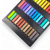 Keep Smiling Soft Pastels 36 Colours HS-3036