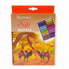 Keep Smiling Soft Pastels 24 Colours HS-3024
