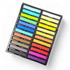 Keep Smiling Soft Pastels 24 Colours HS-3024
