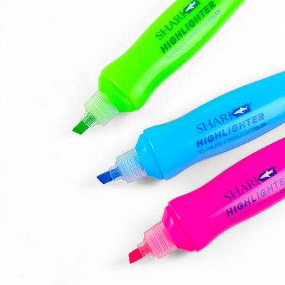 Shark Highlighter 724