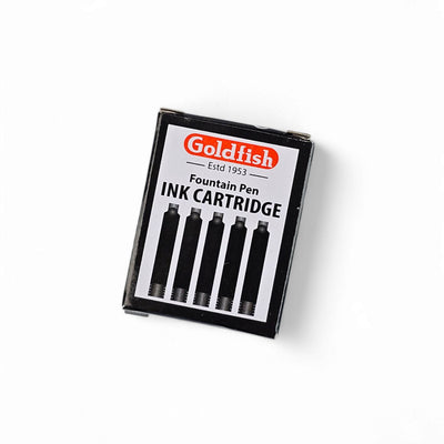 Goldfish Fountain Pen Ink Cartridge