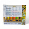 Mont Marte Acrylic Ink 20ml - 12 Pcs