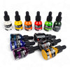 Mont Marte Acrylic Ink 20ml - 12 Pcs