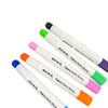 Mont Marte Fabric Paint Sticks 9 Pcs
